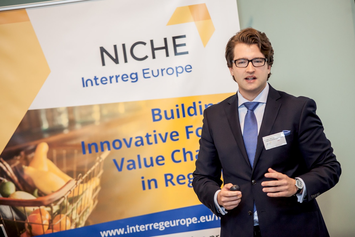 Niche Launch Niche Launch